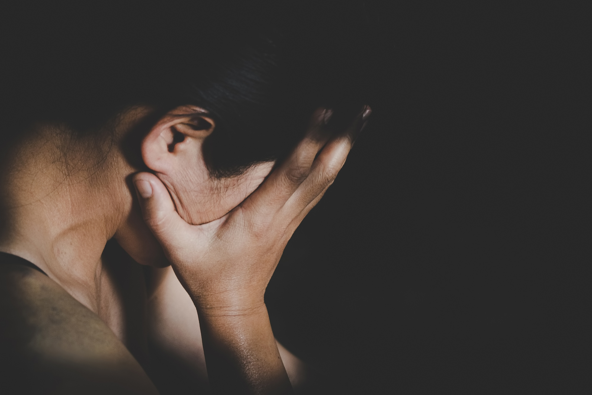 Sexual Trauma