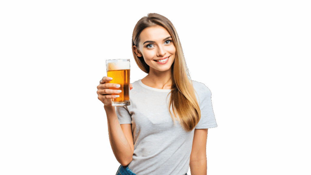 Tips for Drinking Safely with Diabetes