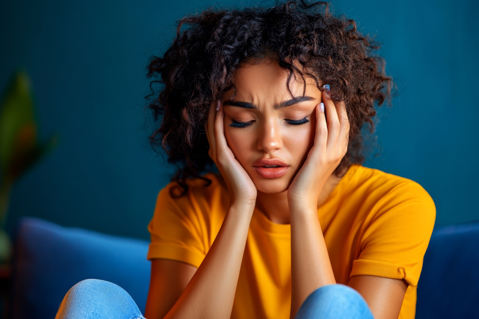 Women Experience Addiction