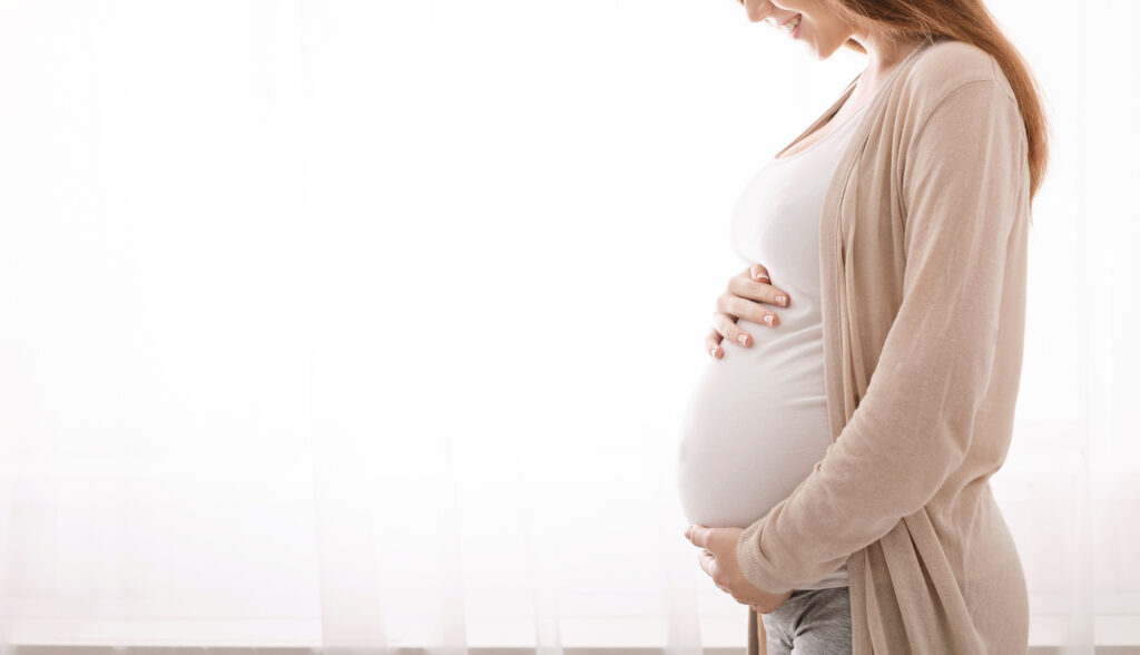 pregnancy