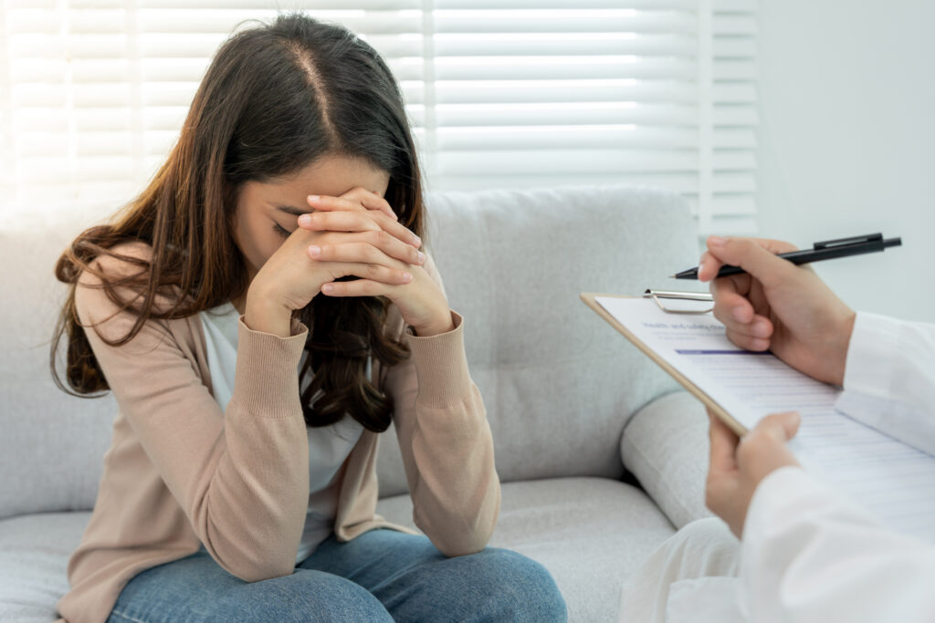Addiction Interventions