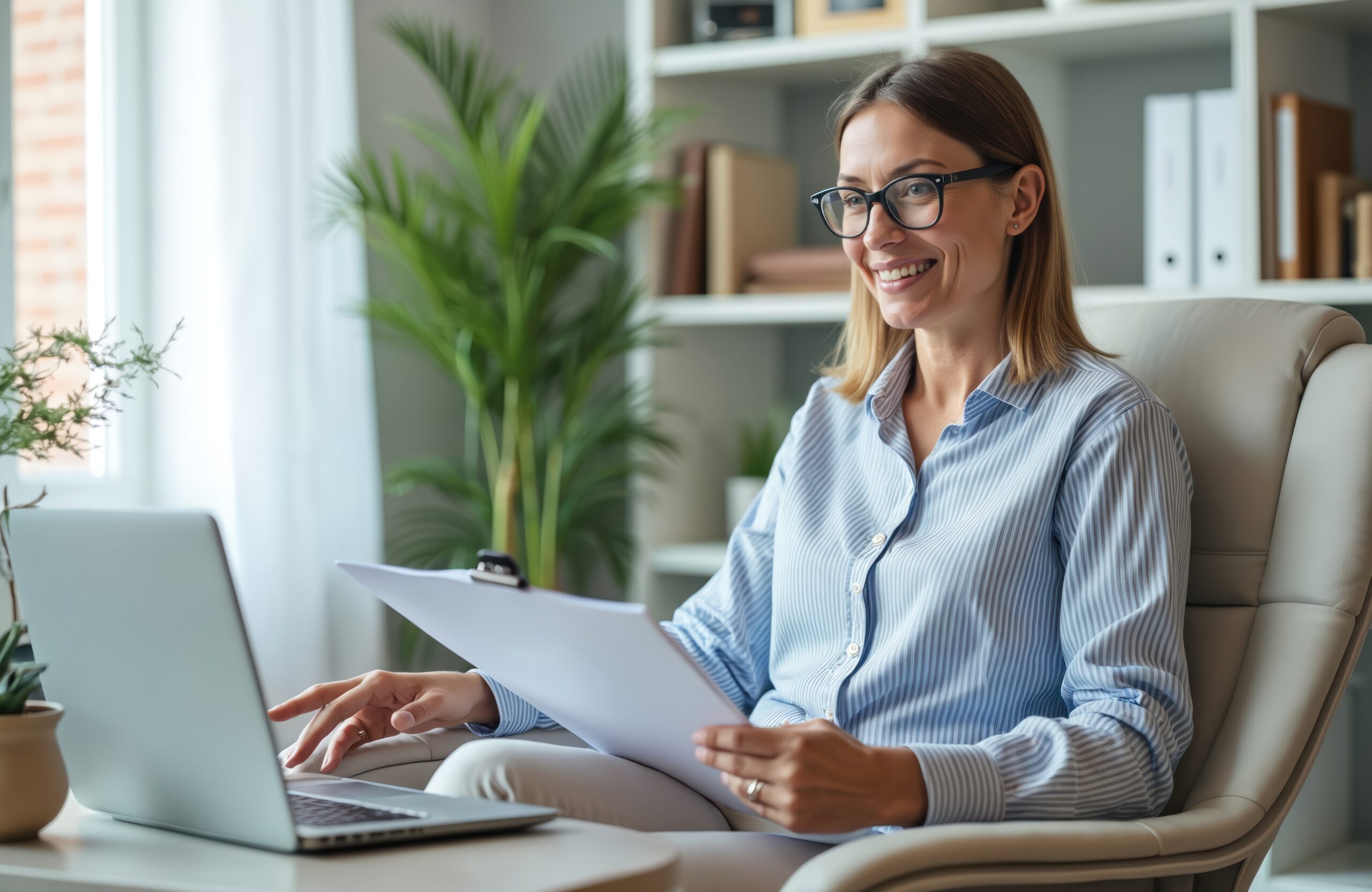 Key Features of Our Virtual IOP Program