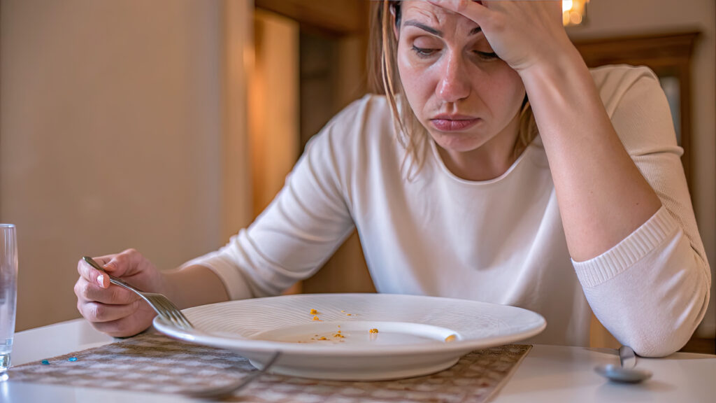 What Is Atypical Anorexia
