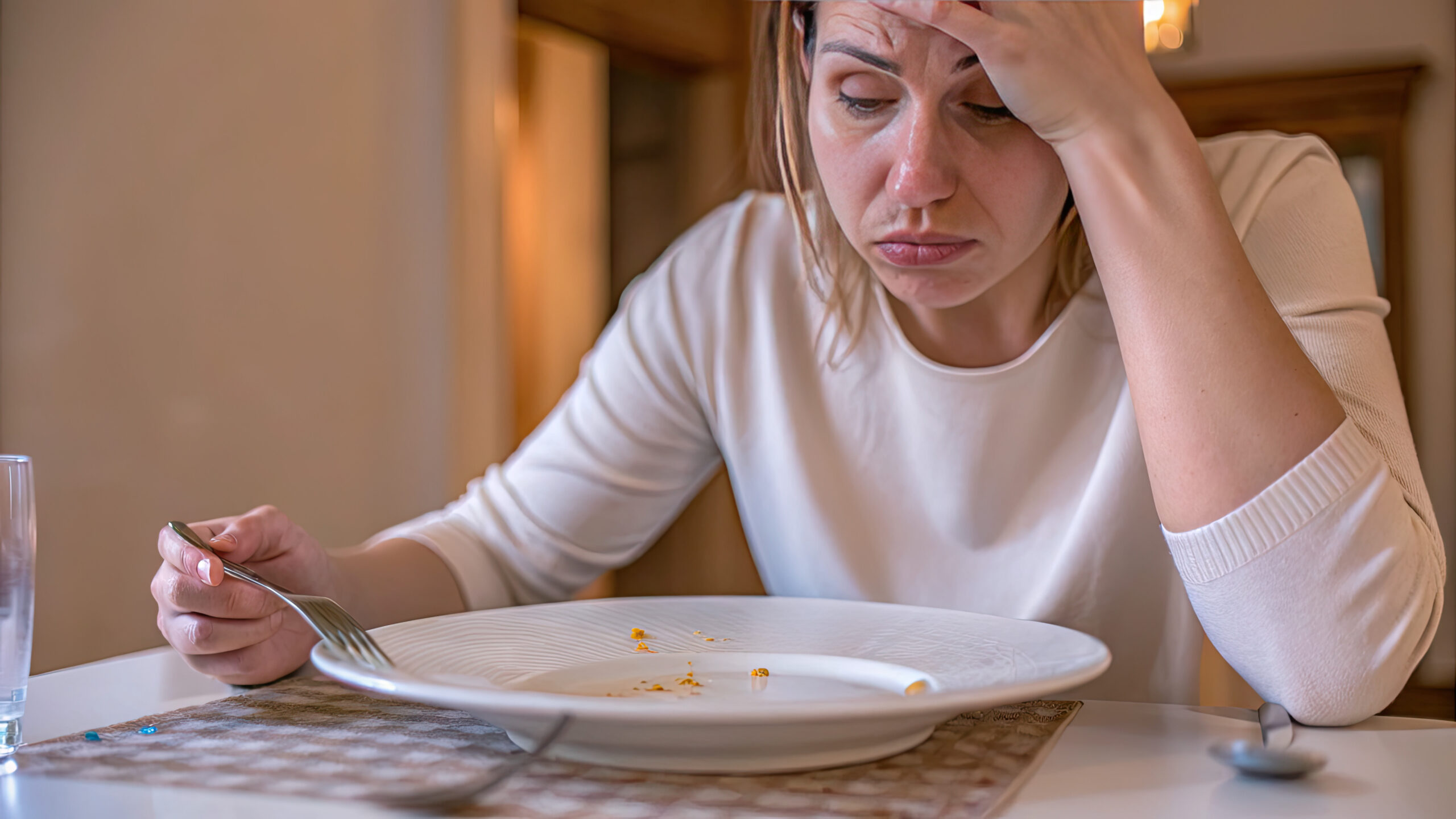 What Is Atypical Anorexia
