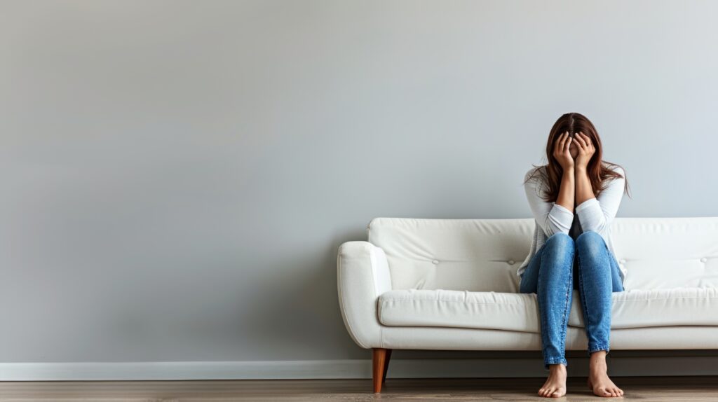 Eating Disorders and Anxiety