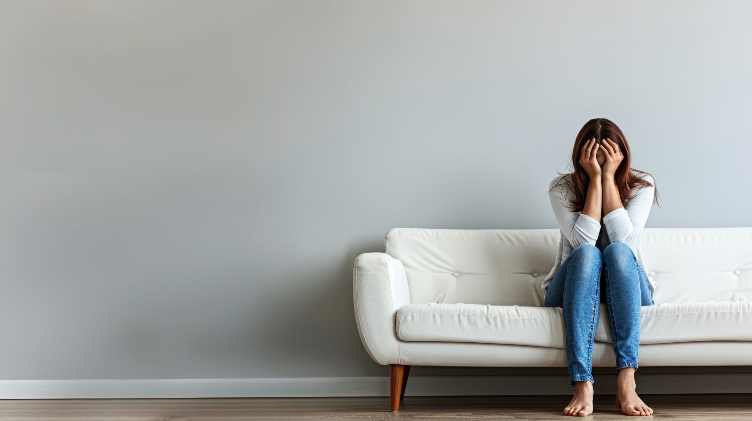 Eating Disorders and Anxiety