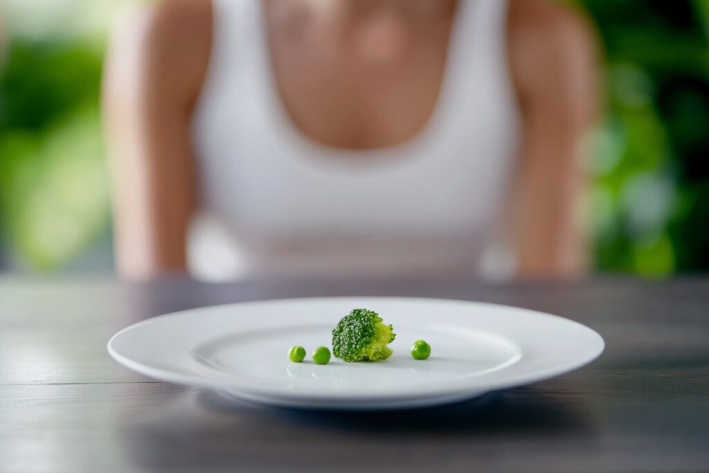 Orthorexia