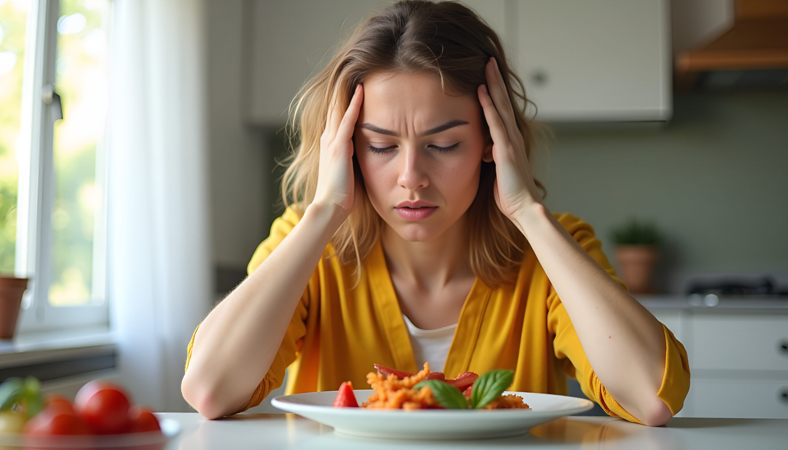 Signs of Disordered Thinking