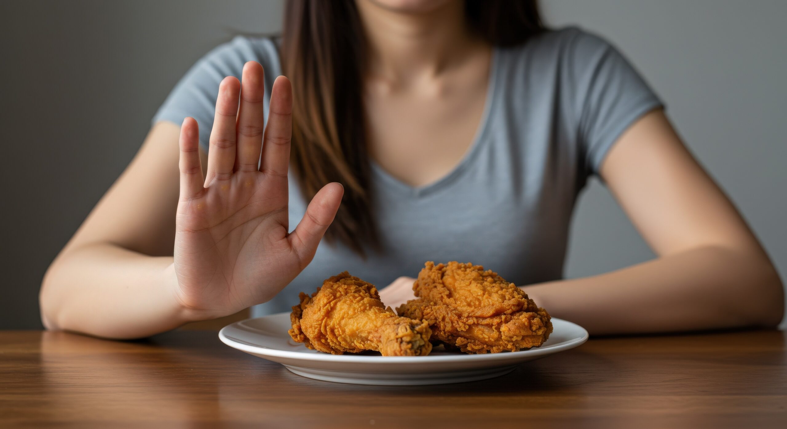 Skipping Meal
