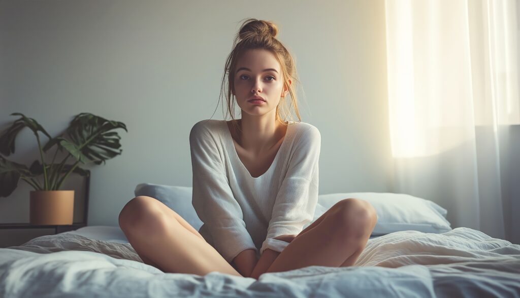 The Healing Environment