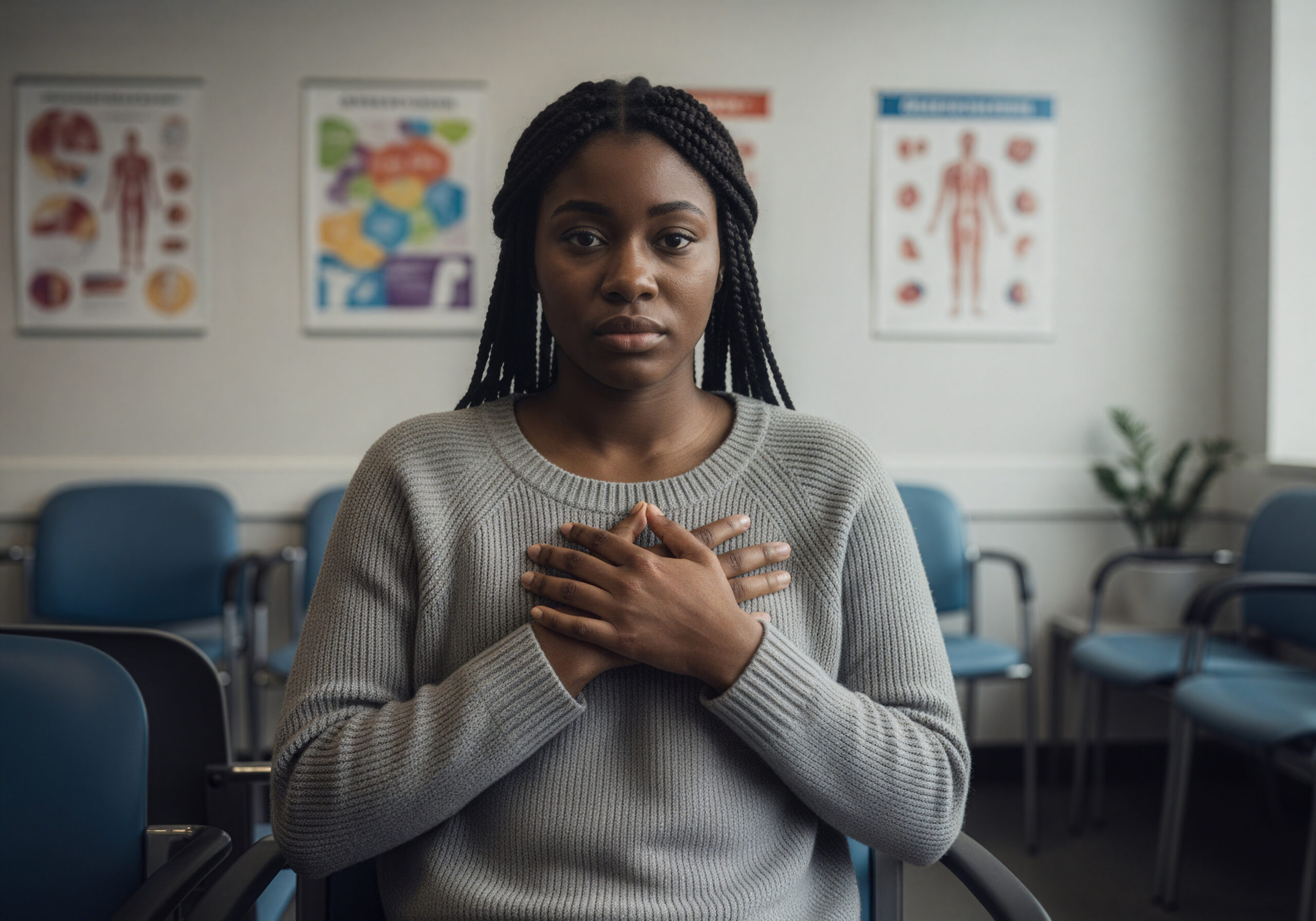 The Role of Trauma in Eating Disorders