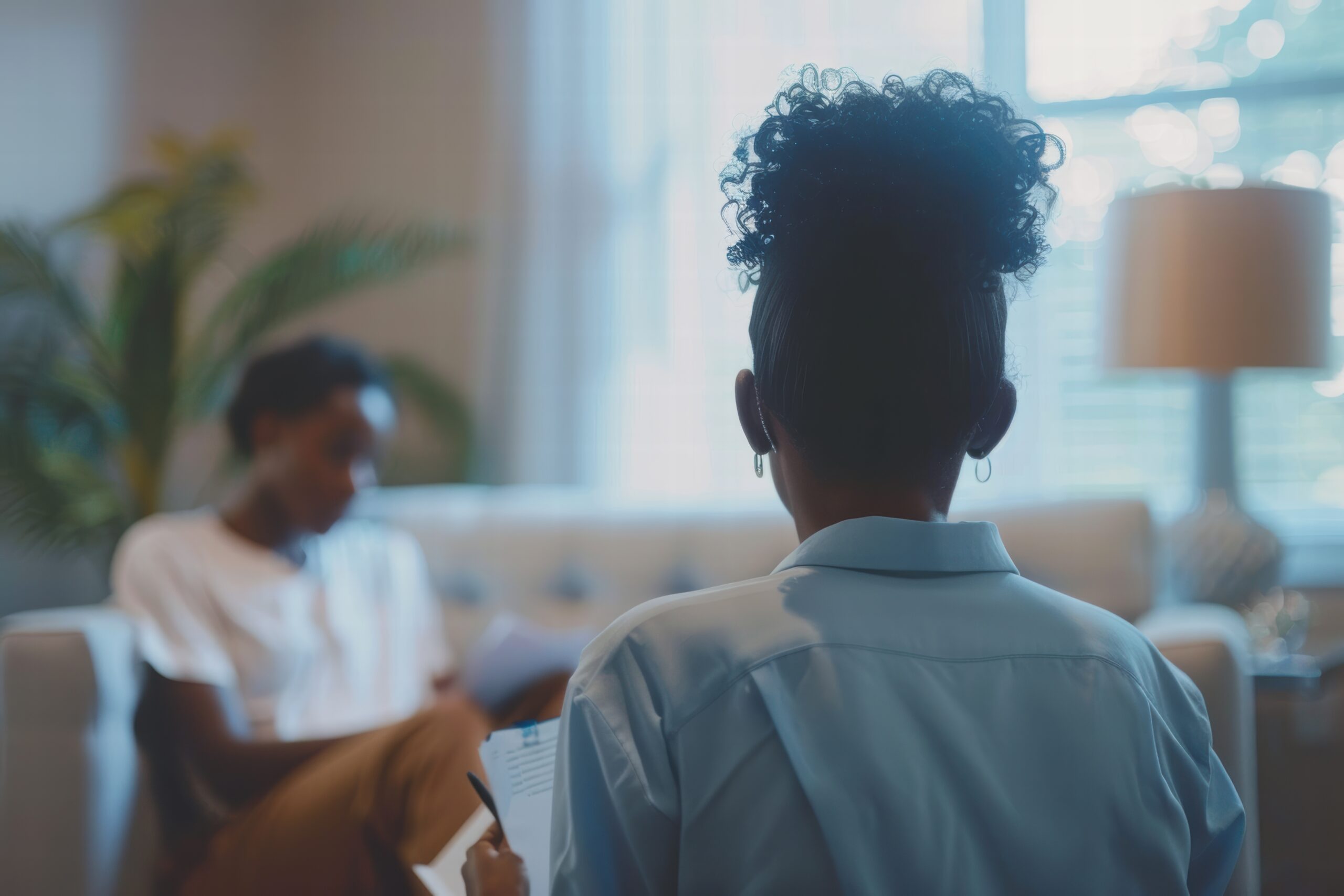 Women's Mental Health