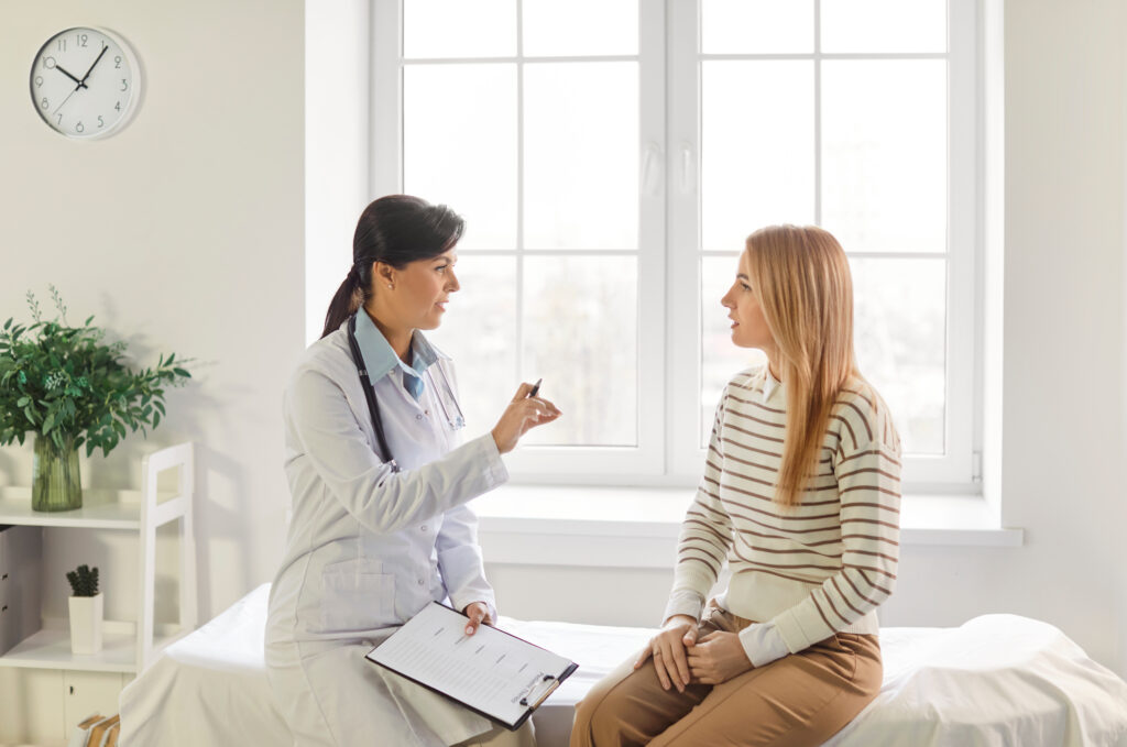 residential treatment