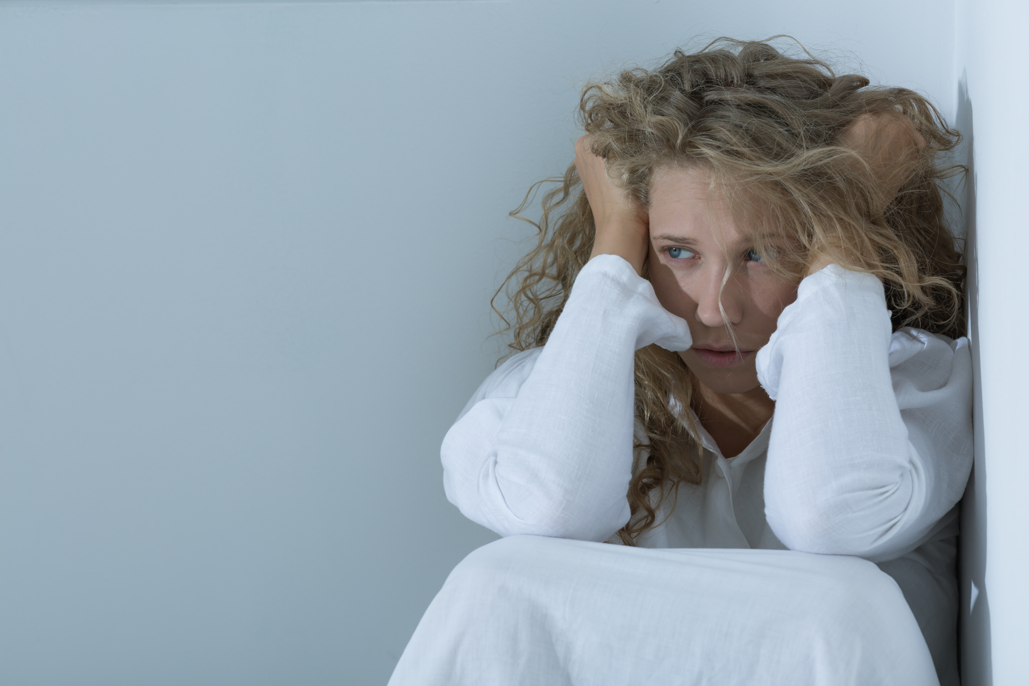 Co-Occurring Disorders