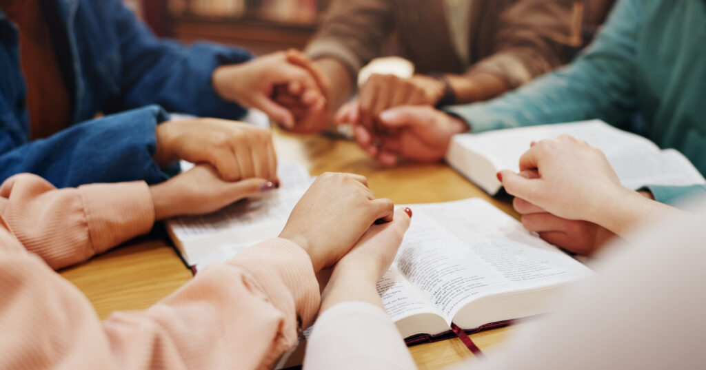 Community as a Cornerstone of Recovery