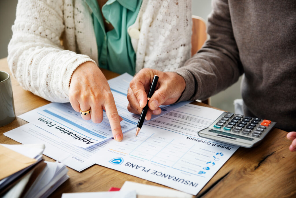 Verifying Insurance Coverage