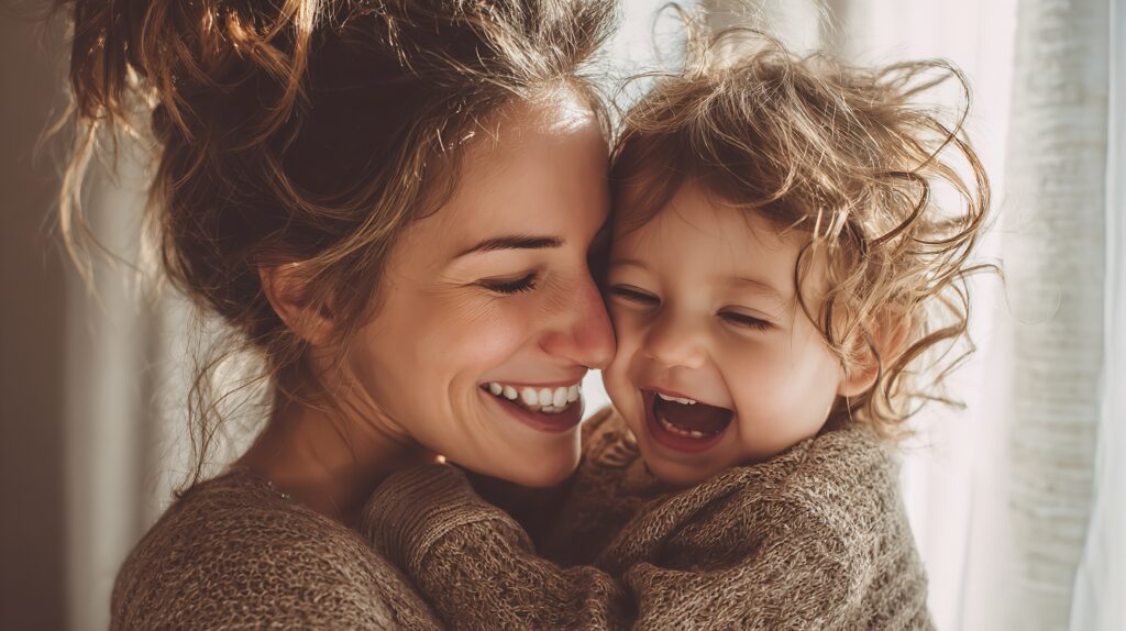 The Role of Motherhood in Women’s Recovery