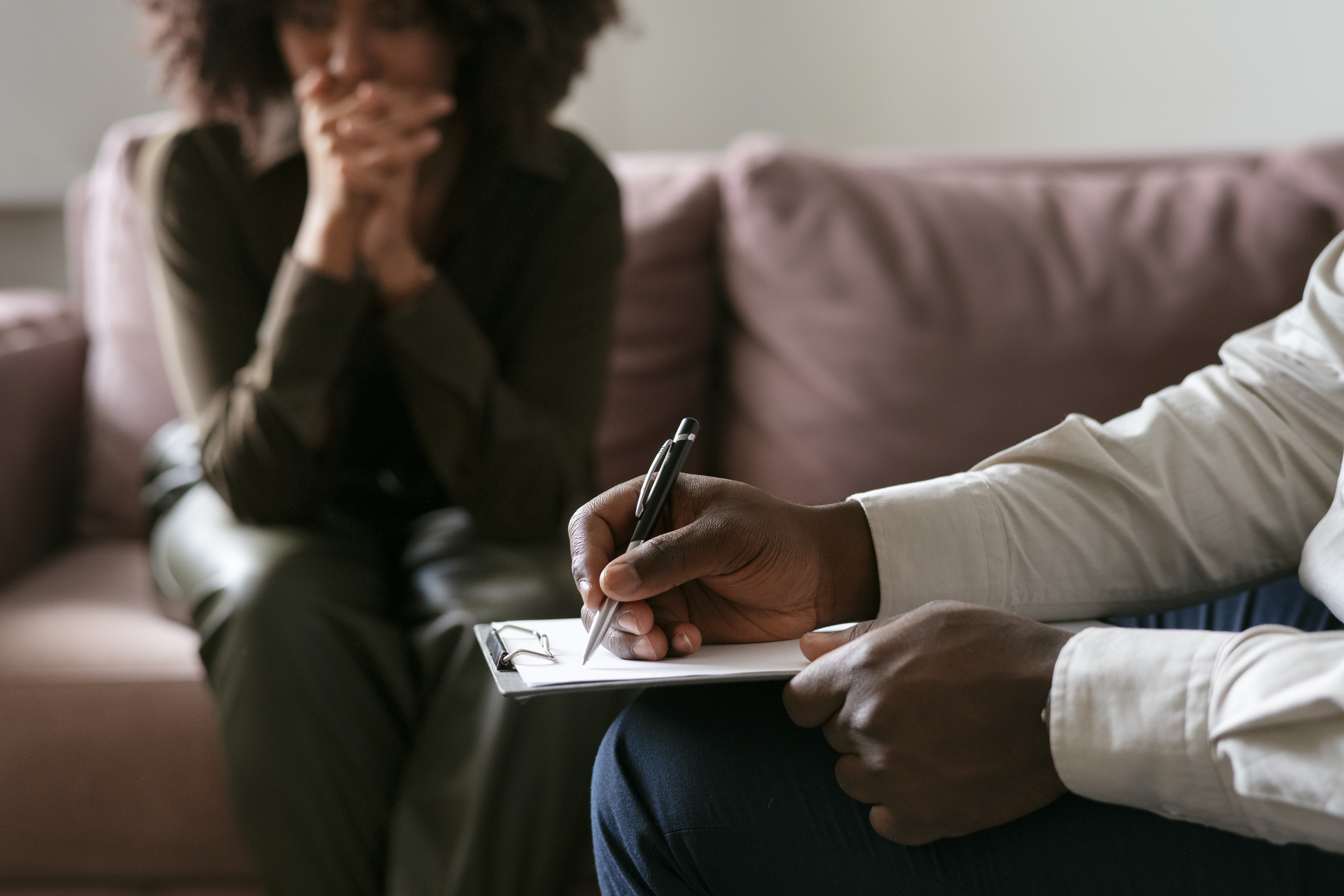 How Addiction Affects Your Body