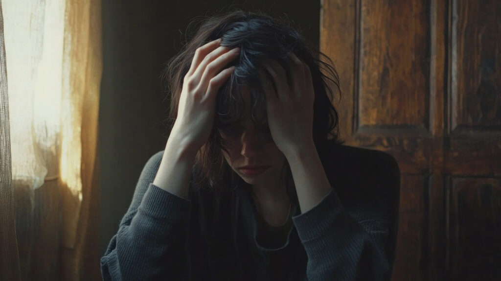 Severe Mental Health Symptoms