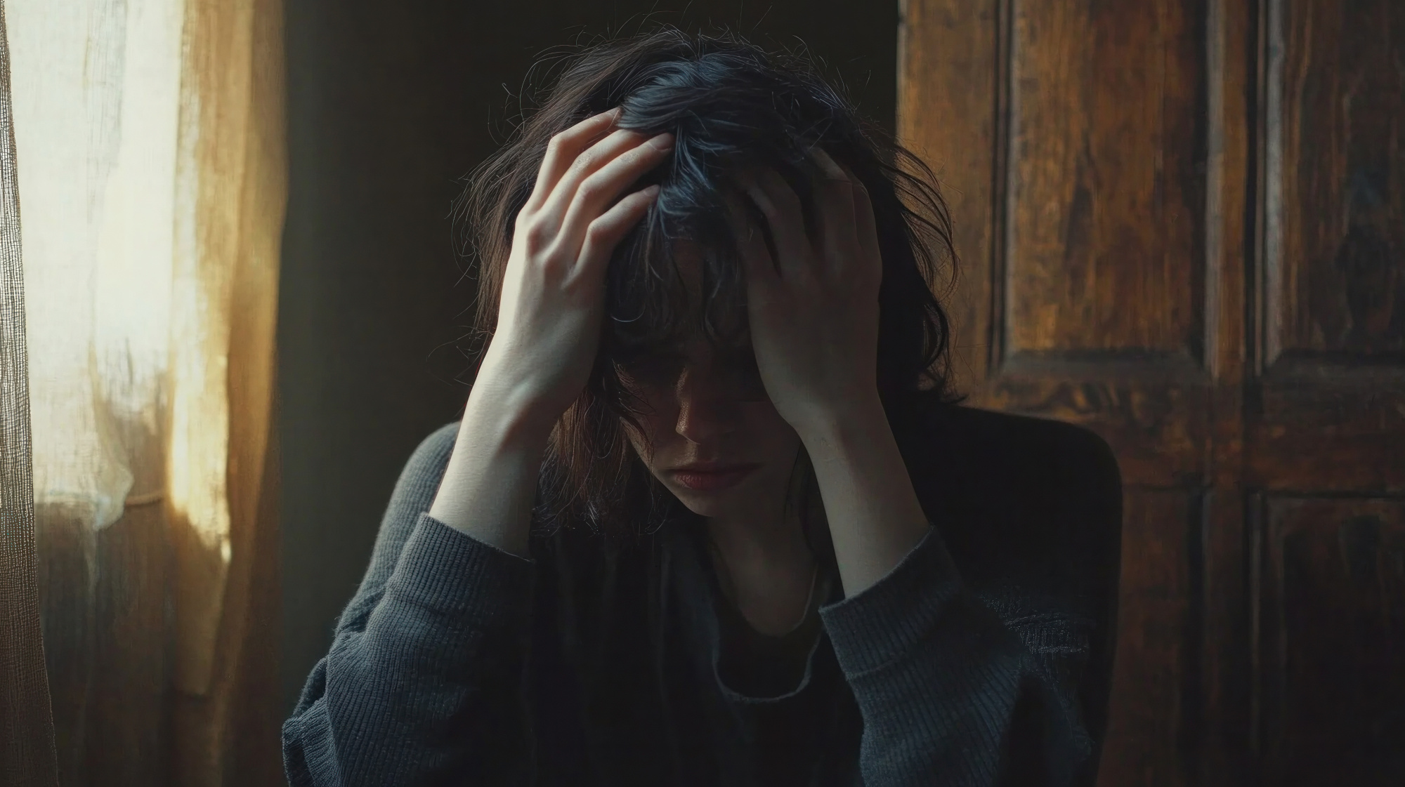 Severe Mental Health Symptoms