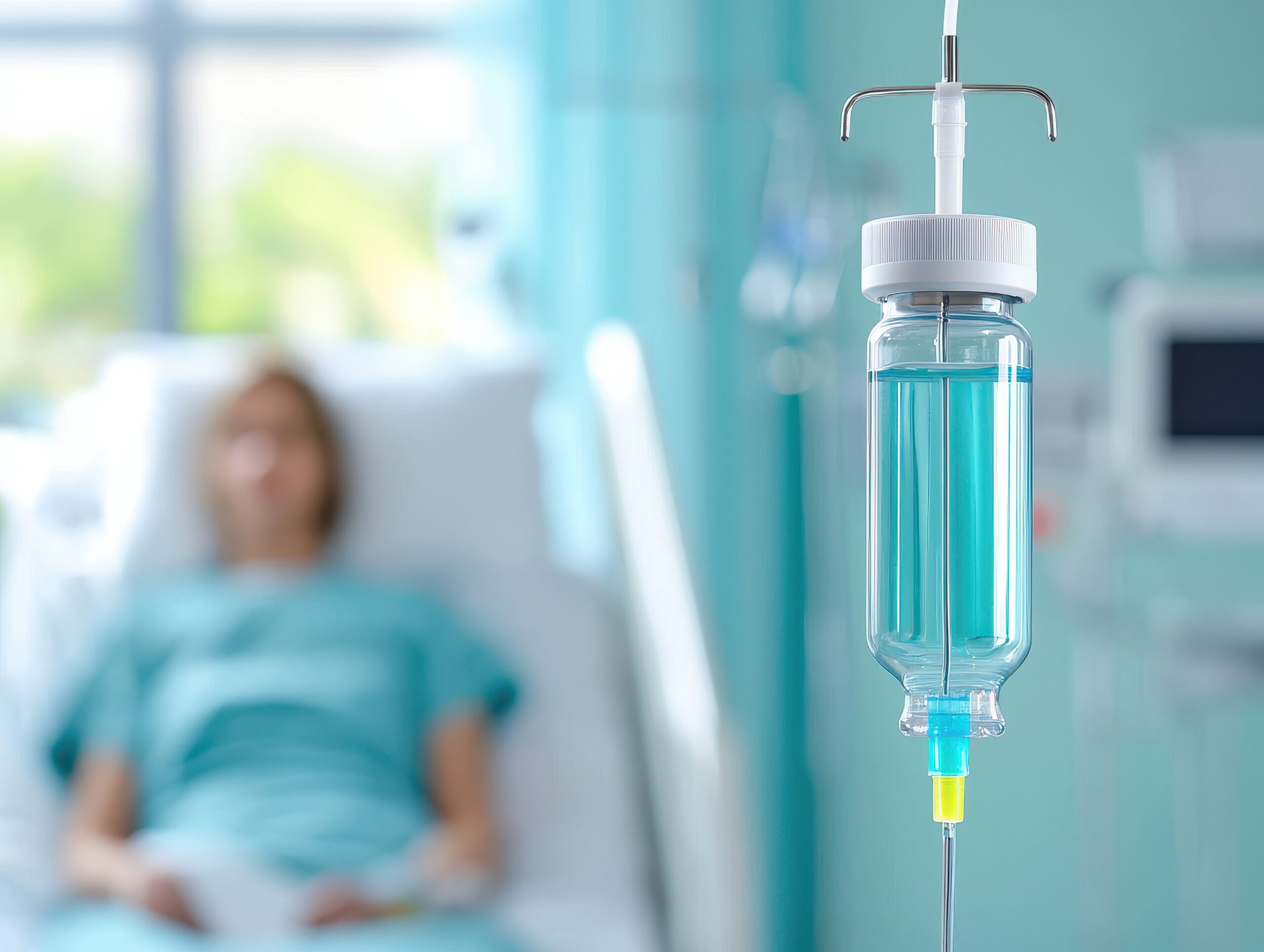 medical stabilization