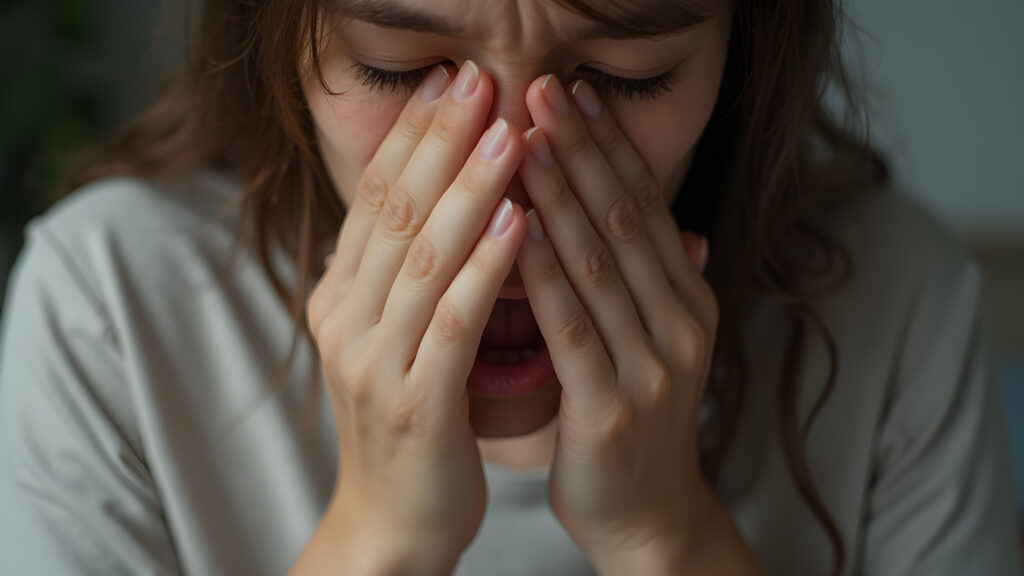 Trauma and Addiction Recovery