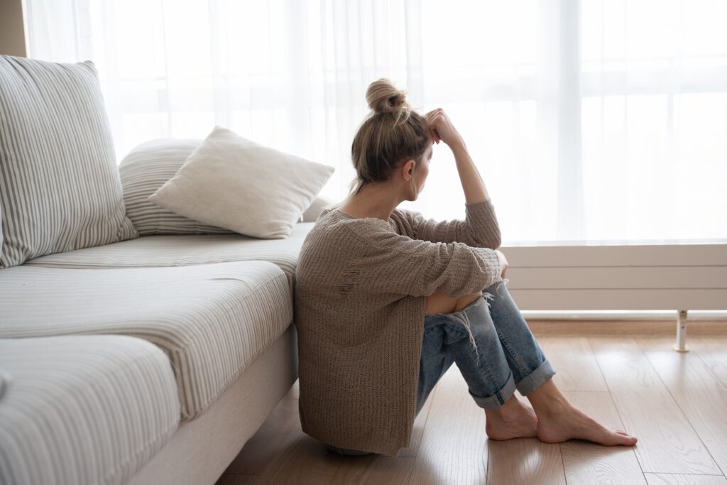 Hormonal Changes and Mental Health
