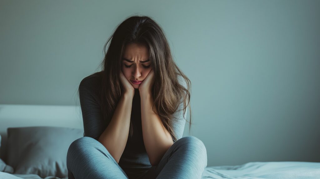 Alcohol-Induced Depression