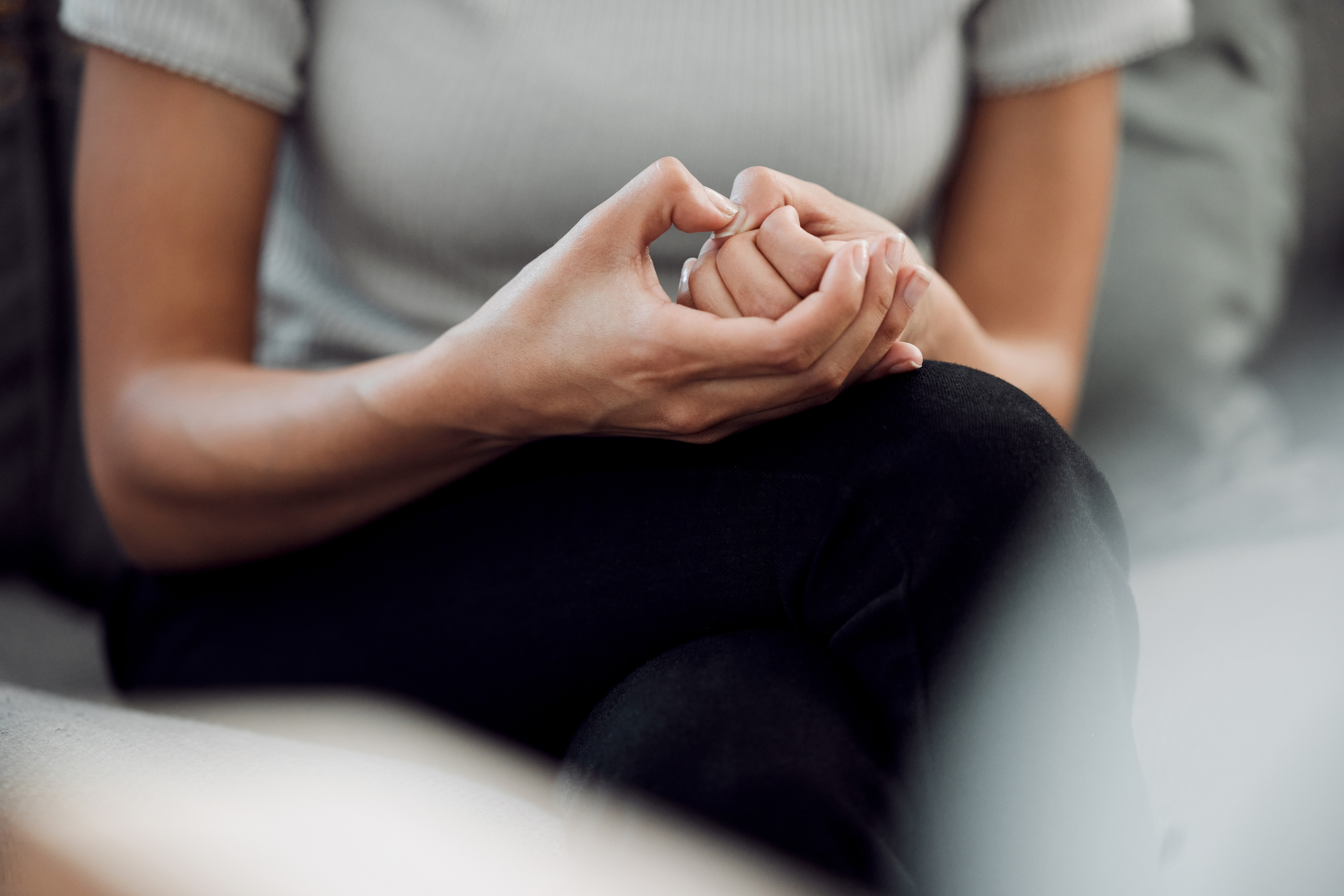 Hidden Link Between Alcohol and Anxiety