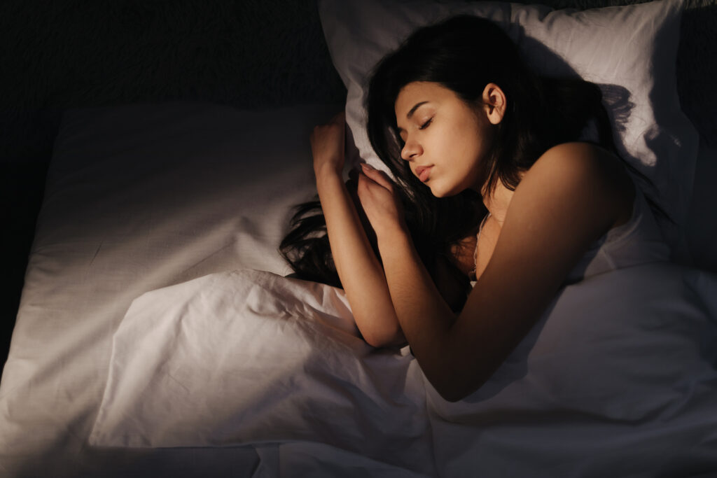 Sleep Quality