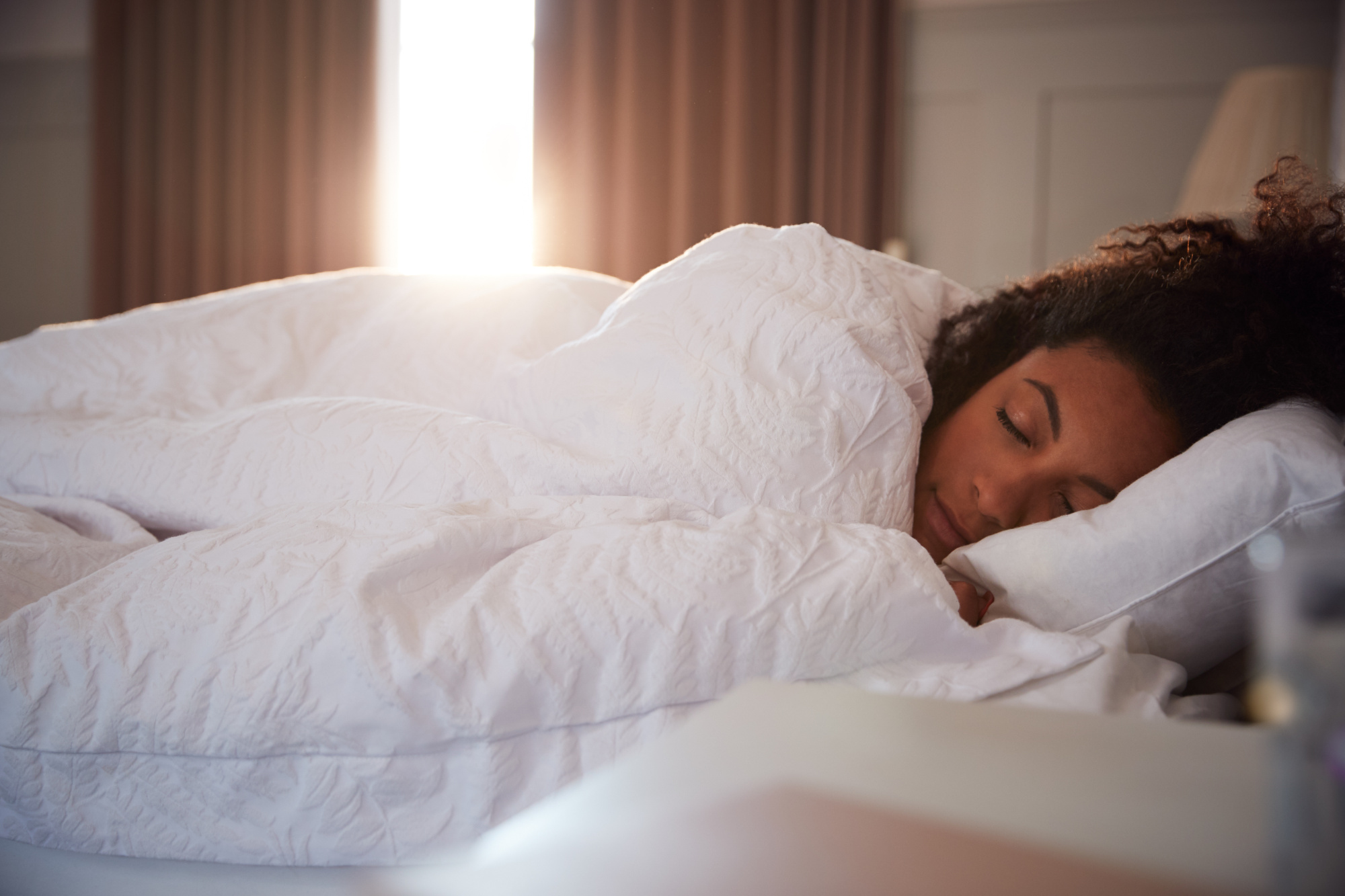 Sleep Quality