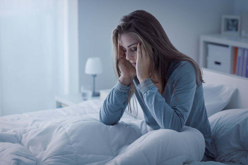 Insomnia in Women