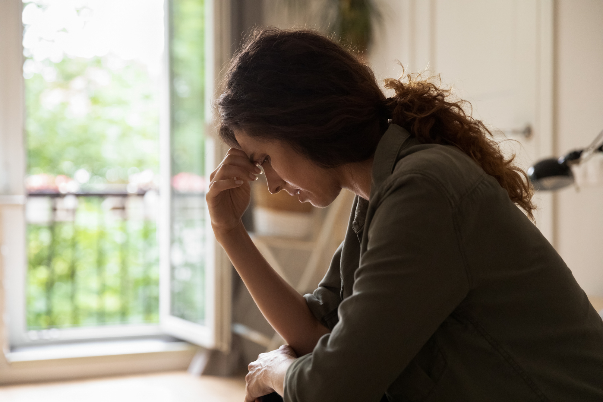 Depression Affect Women Differently