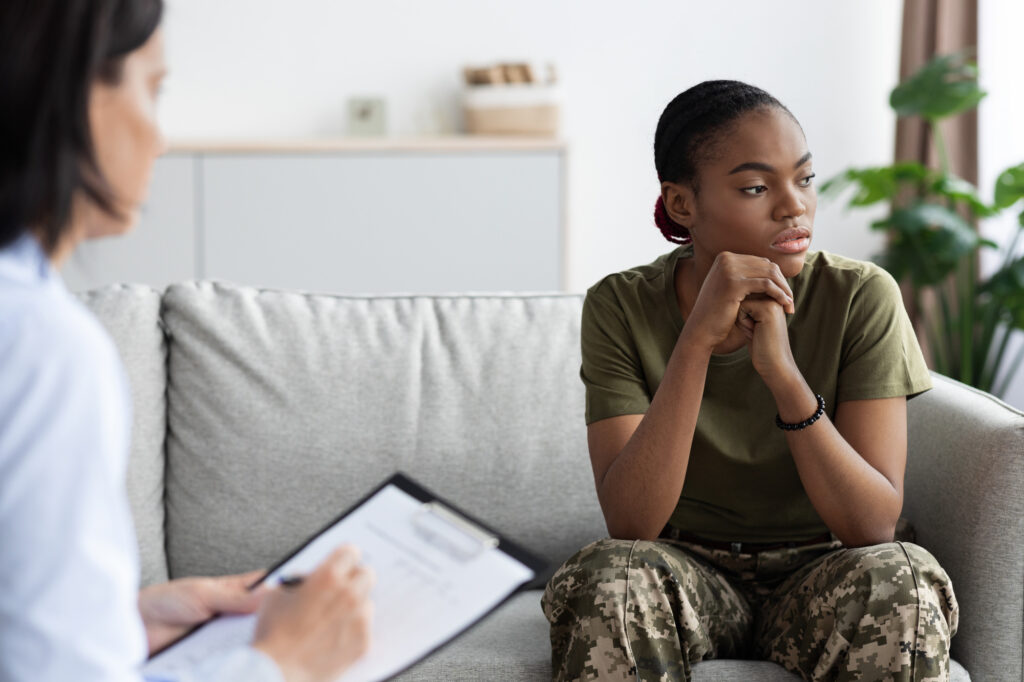 Trauma-Informed Care