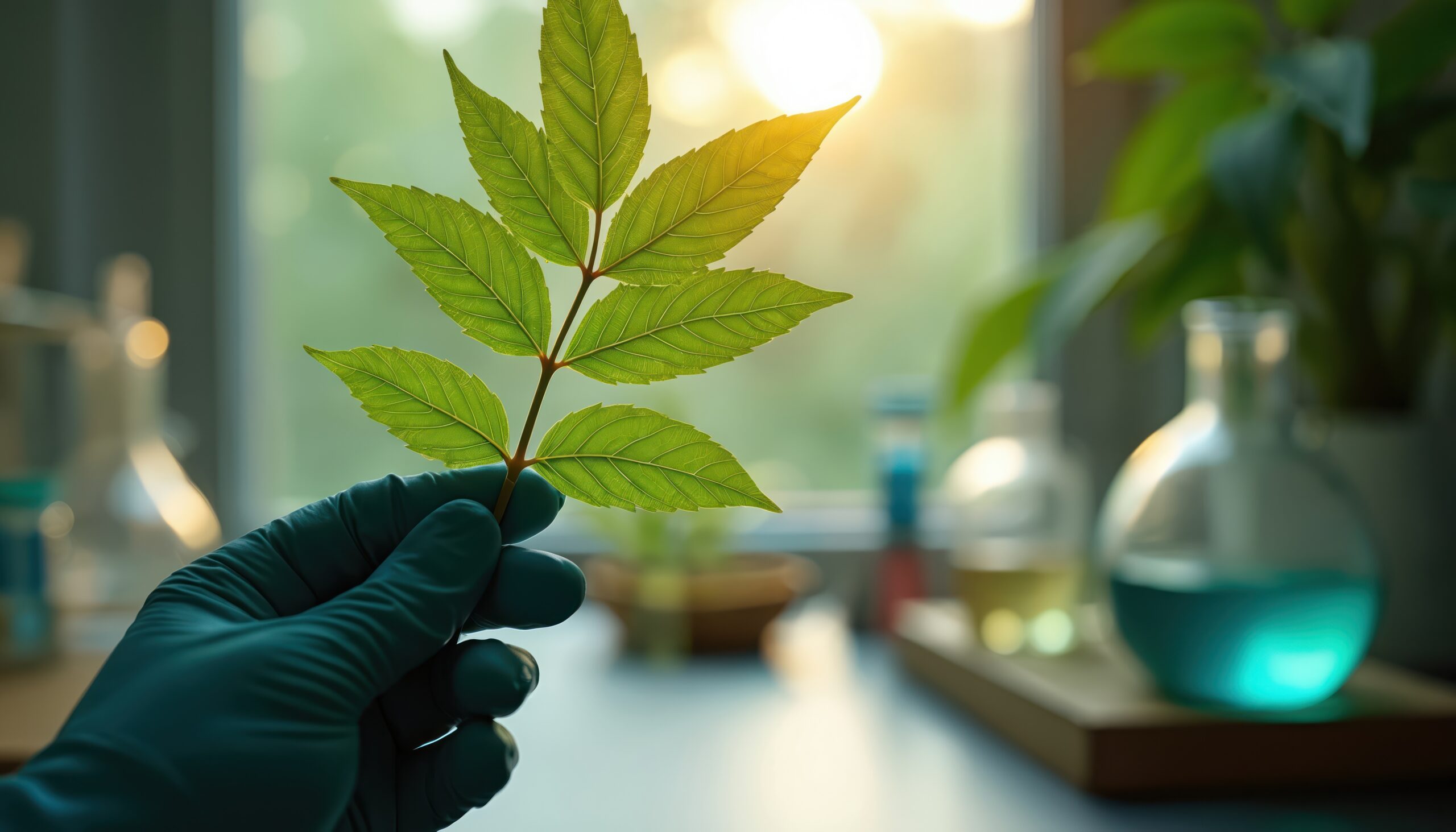 Does Kratom Show Up on a Drug Test