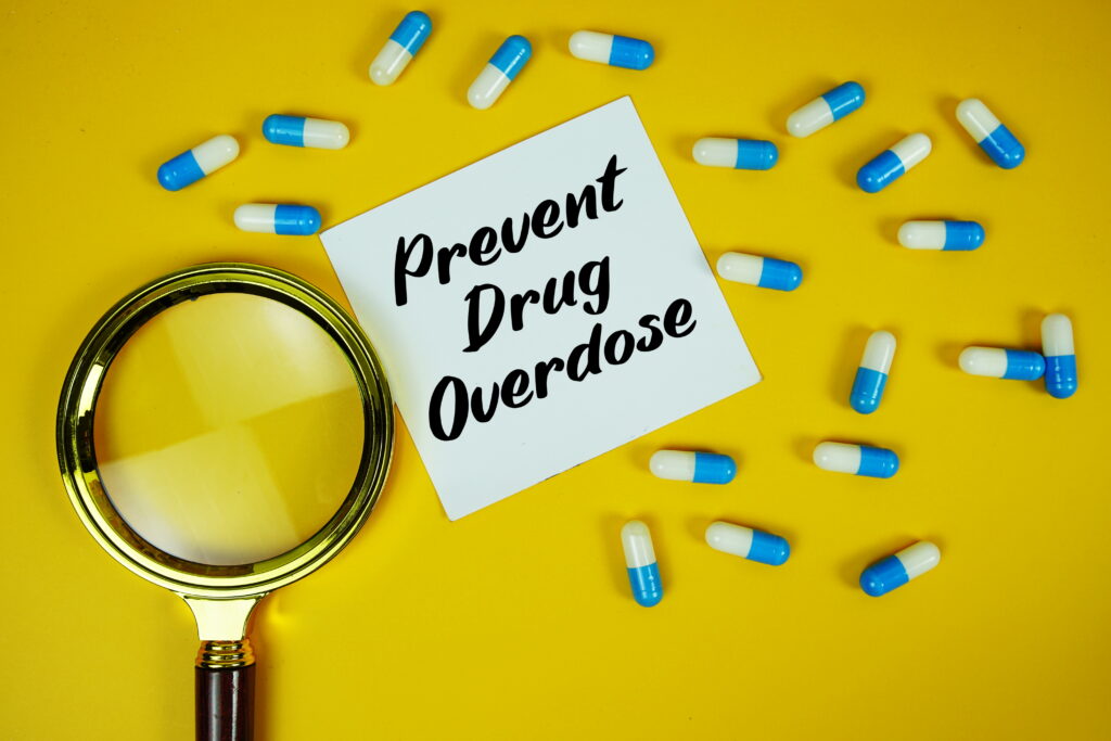 Naloxone vs Naltrexone