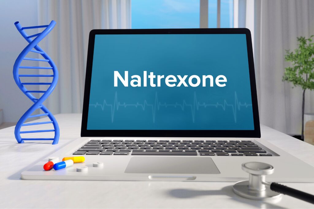 Naltrexone