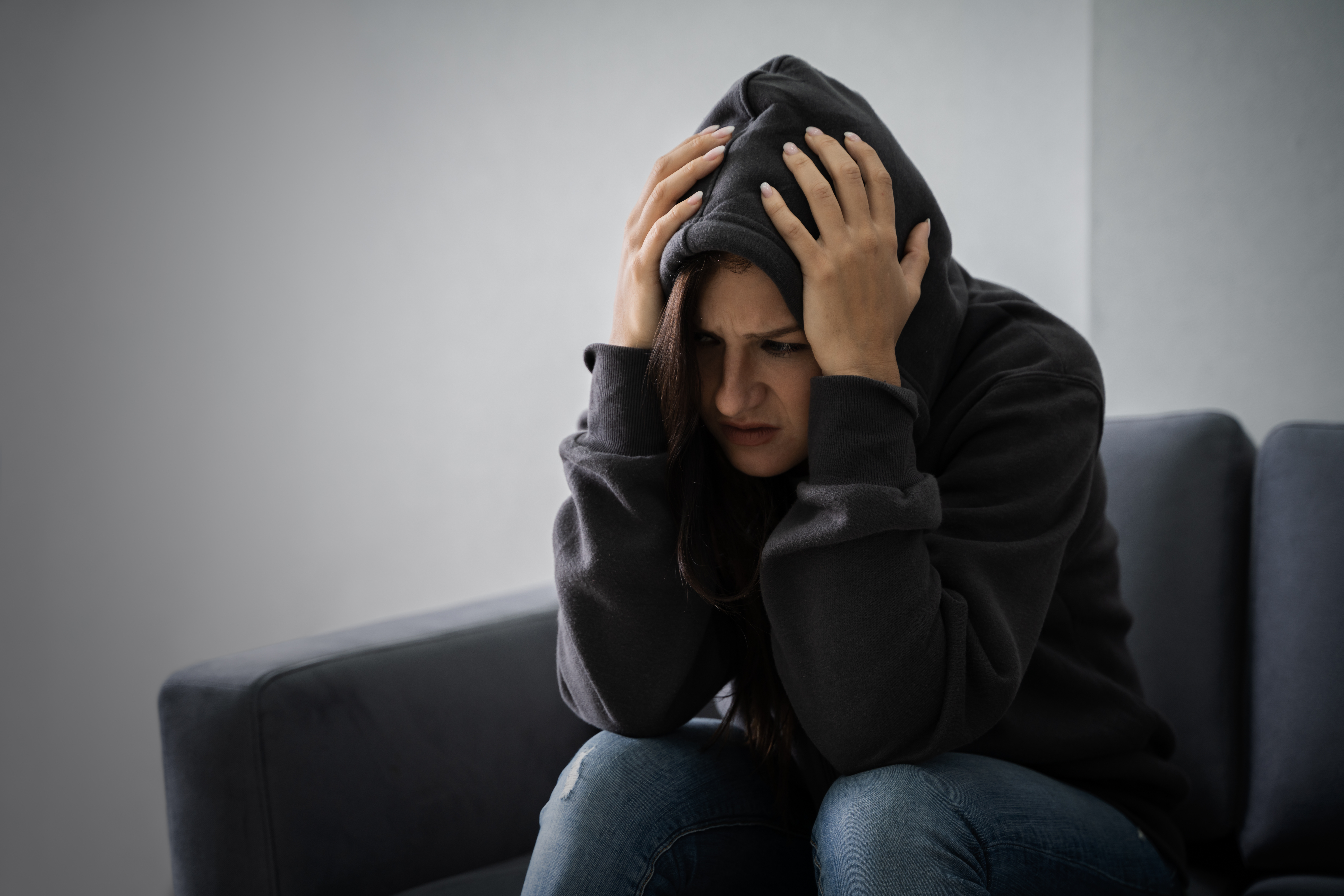 Ativan (Lorazepam) Withdrawal Symptoms