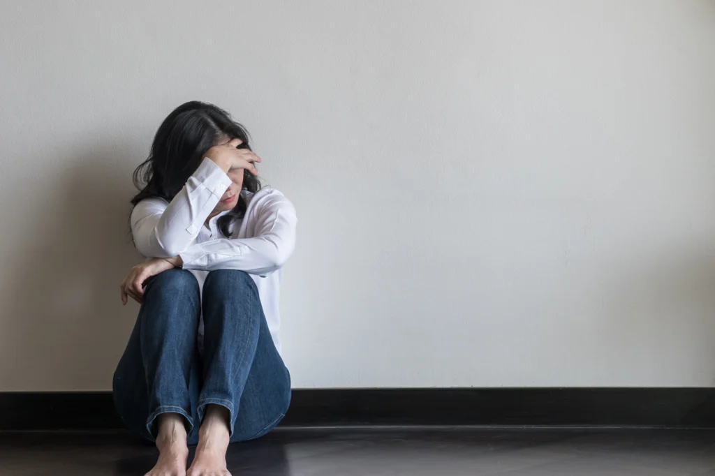 Suboxone Withdrawal
