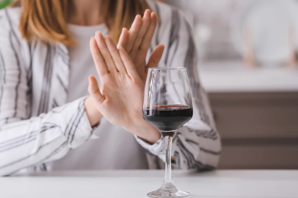 Why Can Alcohol Affect Women Differently