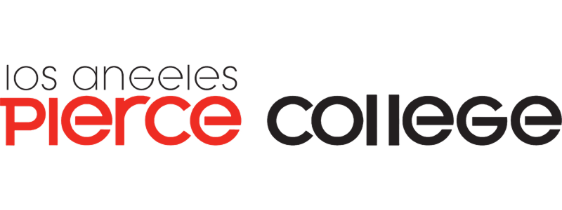 Los Angeles Pierce College Logo
