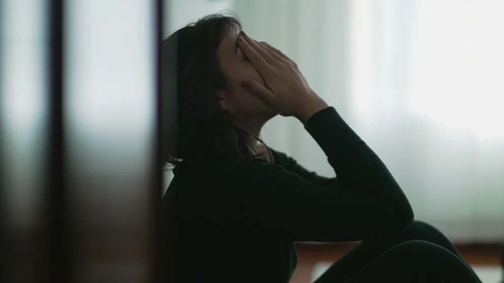 Facing Grief That Could Previously Be Avoided