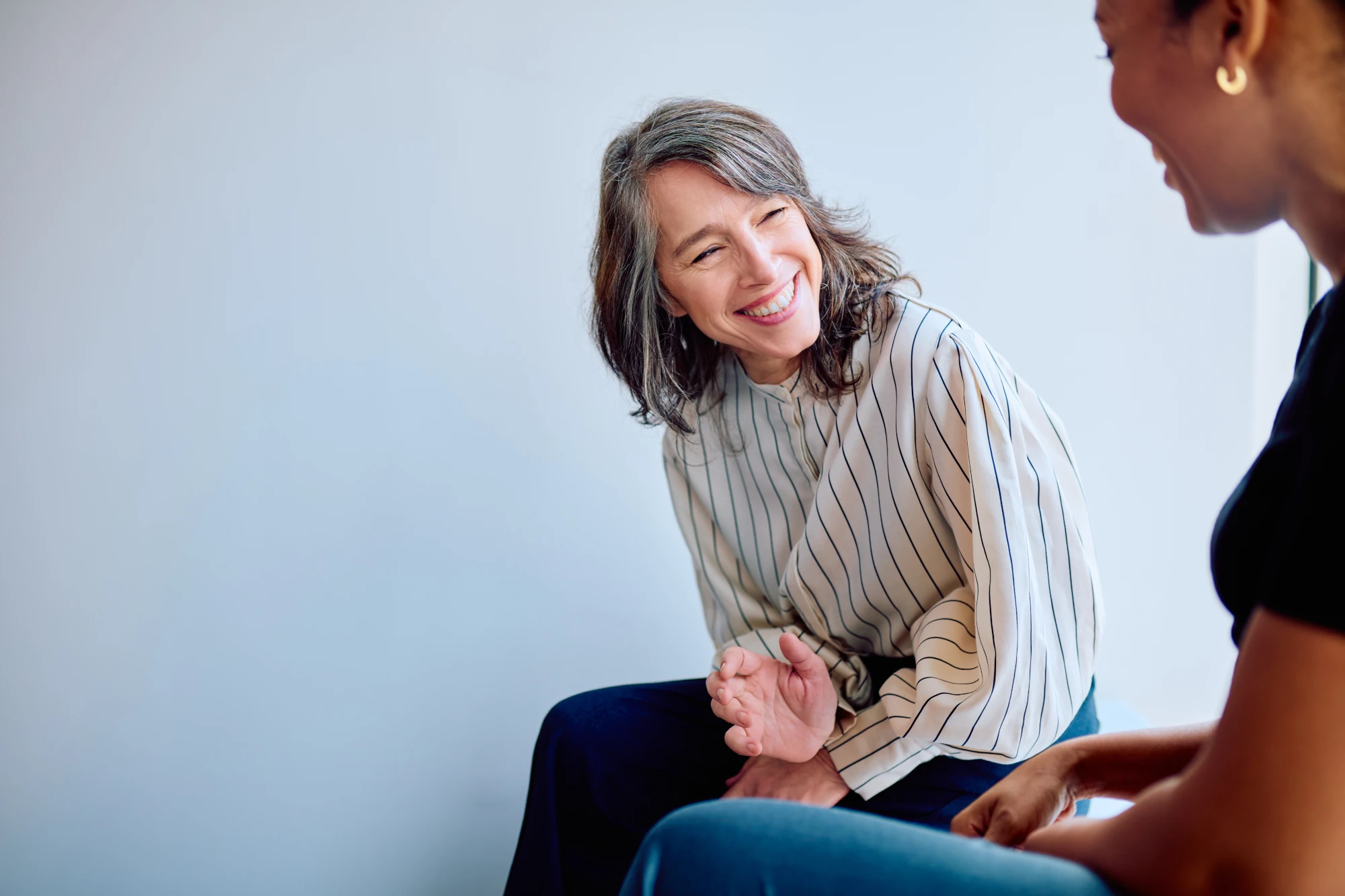 Emotional Work Women May Need to Address During Recovery
