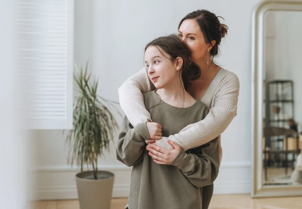 Can Eating Disorders Be Passed From Mother to Daughter
