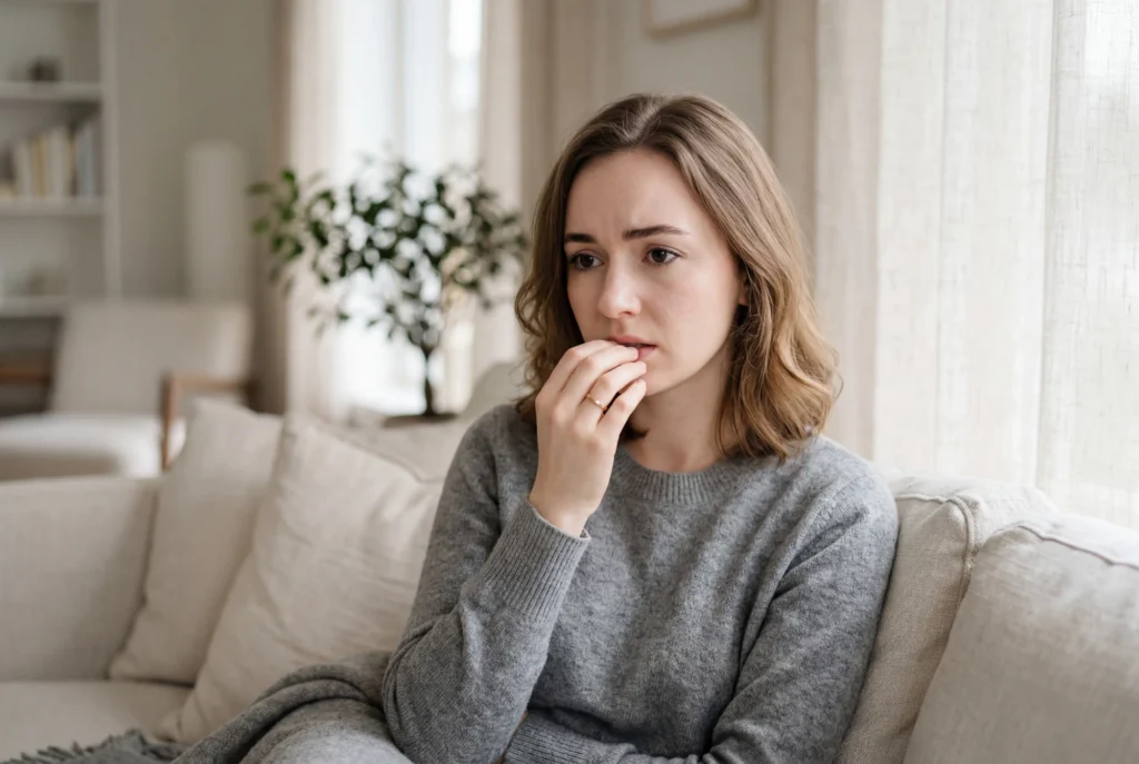 Why Going Home After Treatment Is a Major Transition