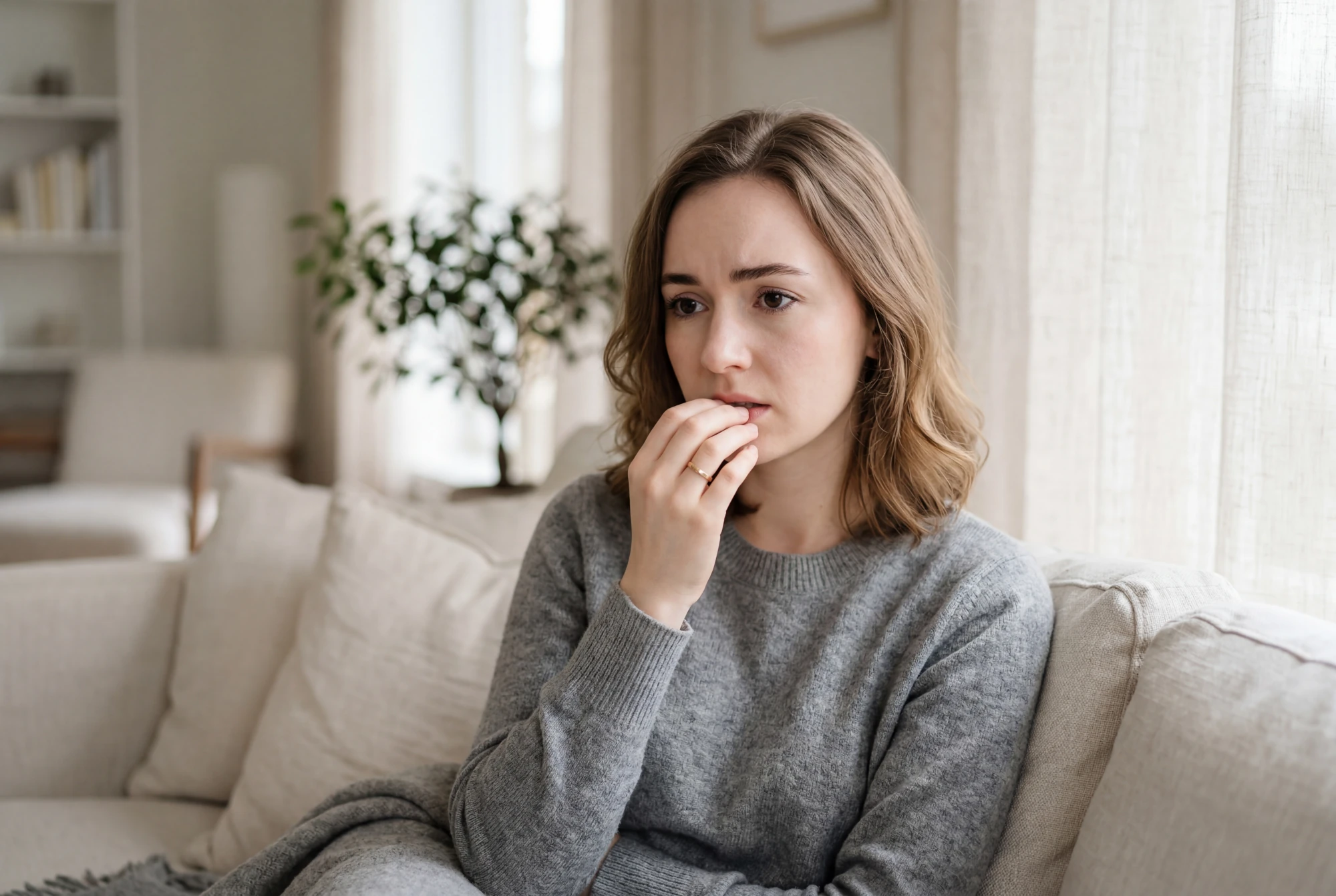 Why Going Home After Treatment Is a Major Transition