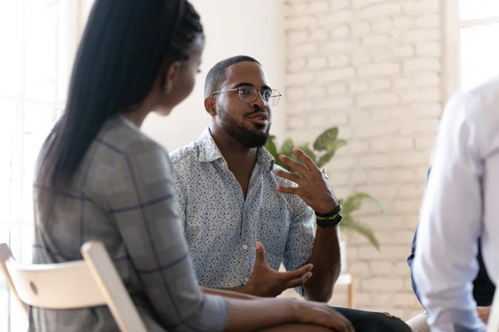 Relationships May Not Pick Up Where They Left Off